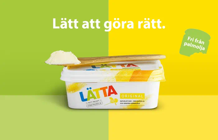 Palmolja