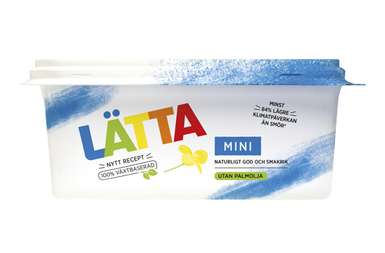 LättA MINI
