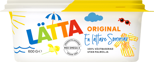 Lätta summer edition