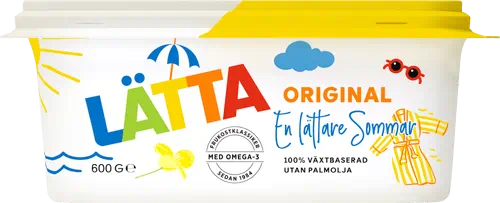 Lätta summer edition