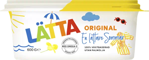 Lätta summer edition