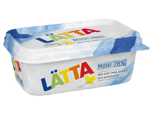 Latta mini 28%