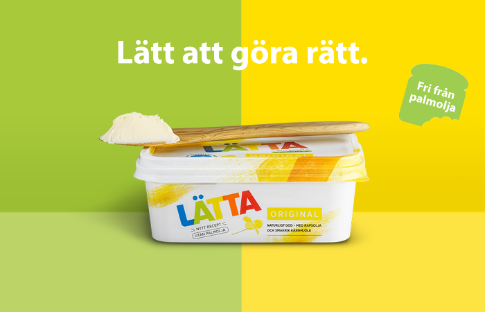 Palmolja